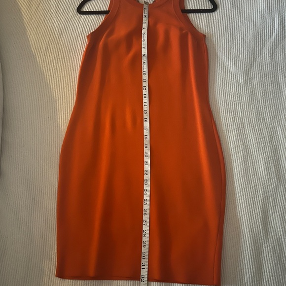 Gucci Perfect Fall Crewneck Sheath Dress - Picture 5 of 6